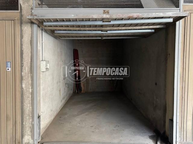 Box in vendita a Piemonte, Torino