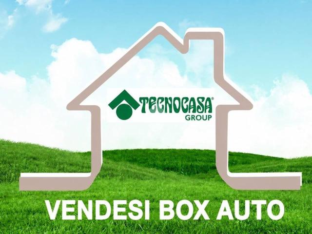 Box in vendita a Appio Claudio, Roma