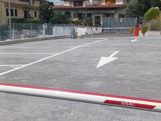 Box in vendita a Settebagni, Roma Capitale
