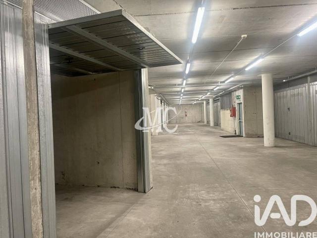 Box in vendita a Comunità della Vallagarina, Borgo Sacco