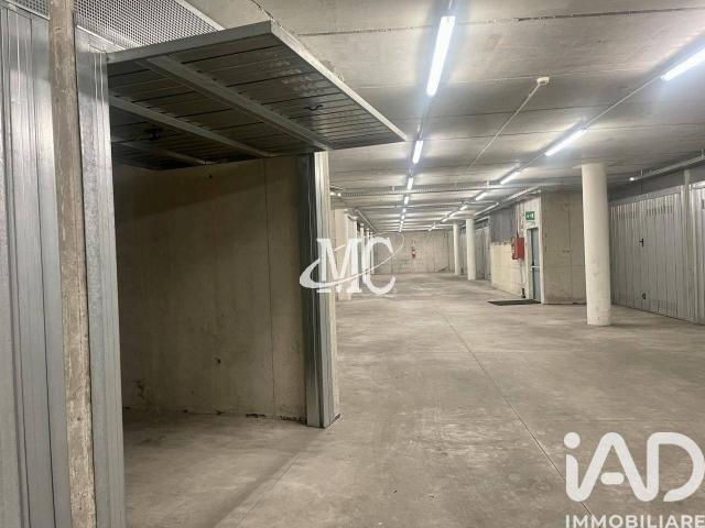 Box in vendita a Comunità della Vallagarina, Borgo Sacco