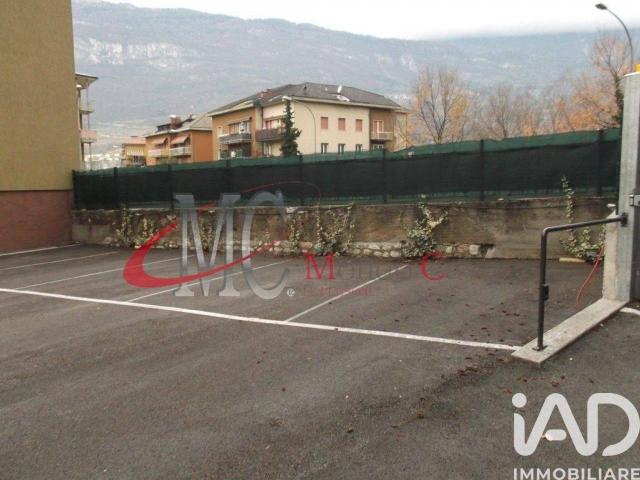 Box in vendita a Comunità della Vallagarina, Borgo Sacco