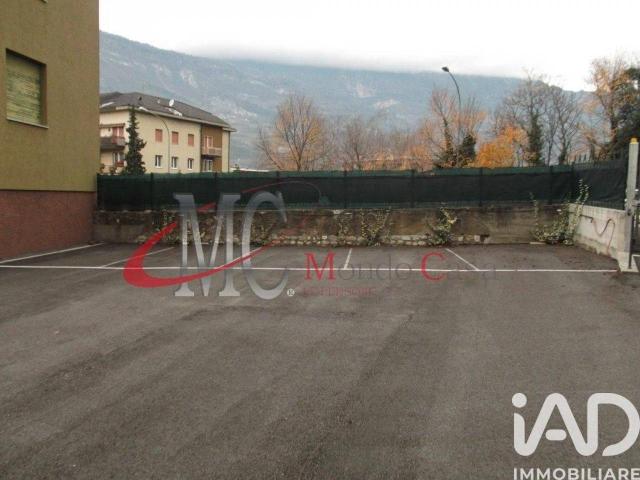 Box in vendita a Comunità della Vallagarina, Borgo Sacco