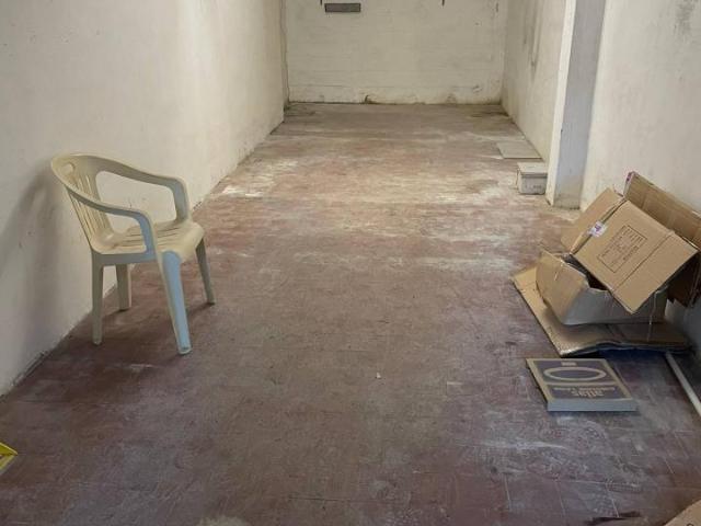 Box in vendita a Sentina, Marche
