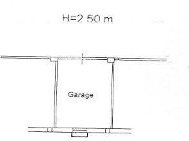 Box in vendita a Sentina, Marche