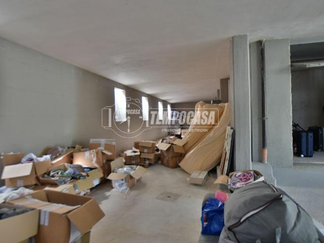 Box in vendita a Settempeda, San Severino Marche