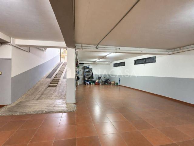 Box in vendita a San Severo, Foggia