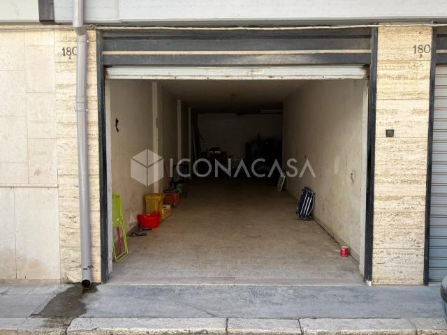 Box in vendita a San Severo, Foggia
