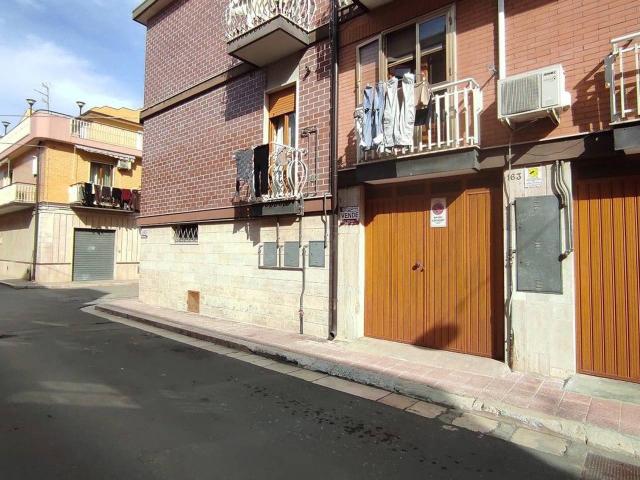 Box in vendita a San Severo, Foggia