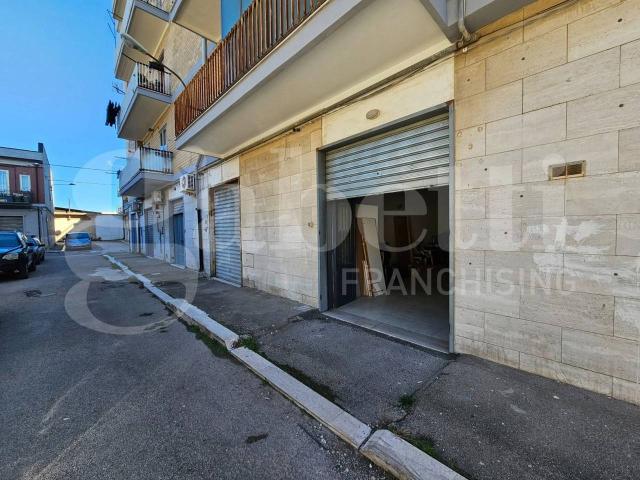 Box in vendita a Puglia, Foggia