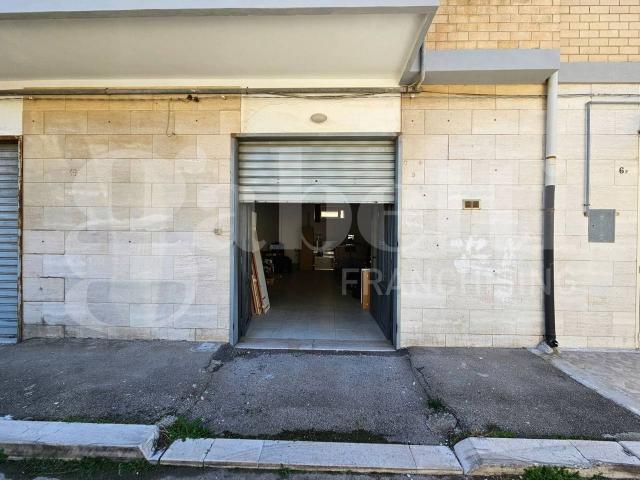 Box in vendita a Puglia, Foggia
