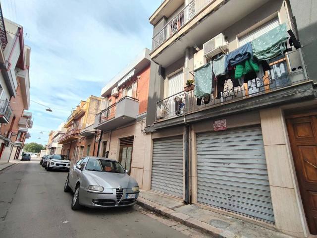 Box in vendita a Puglia, Foggia