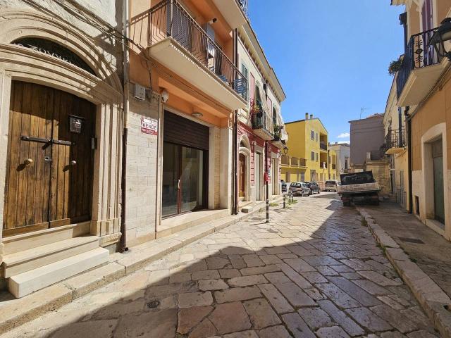Box in vendita a San Severo, Foggia