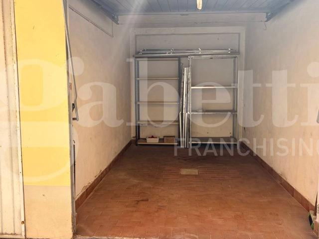 Box in vendita a Unione dei comuni Valli del Reno, Lavino e Samoggia, Sasso Marconi