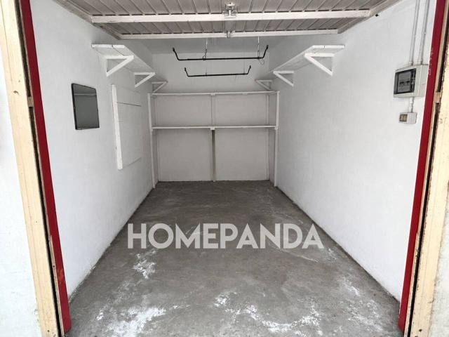 Box in vendita a Settimo Torinese, Torino