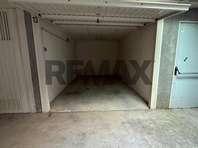 Box in vendita a Suisio, Bergamo