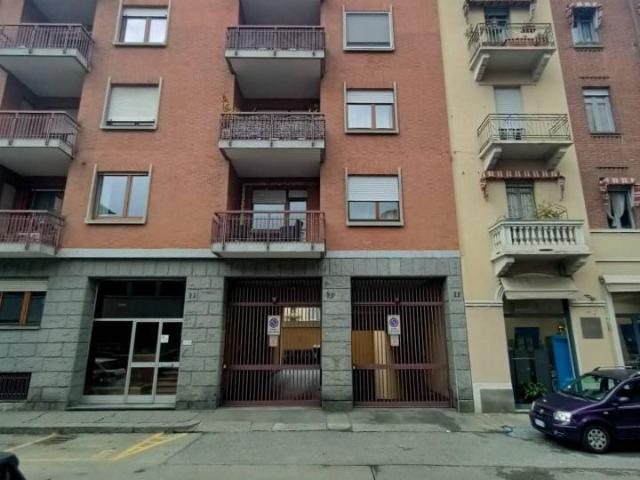 Box in vendita a San Salvario, Torino