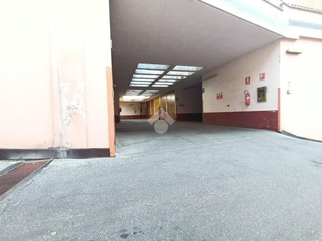 Box in vendita a Borgo San Pietro, Moncalieri