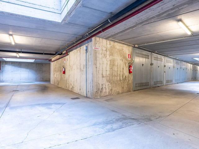 Box in vendita a Bertolla, Piemonte