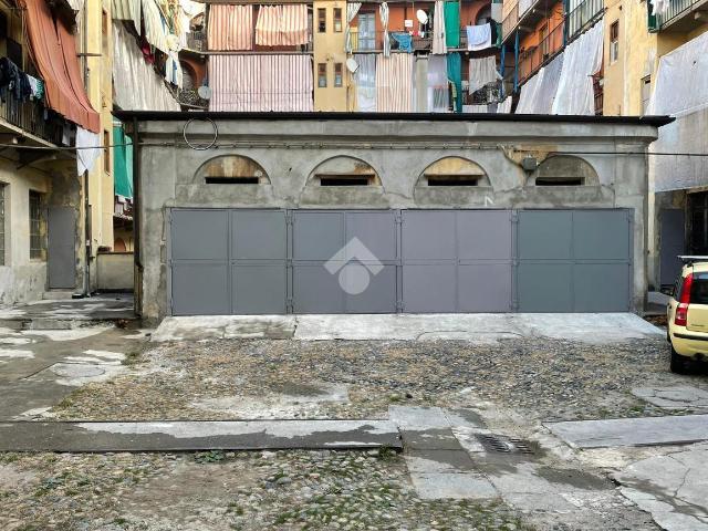 Box in vendita a Circoscrizione 7, Piemonte