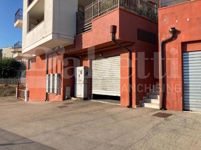 Box in vendita a Puglia, Foggia