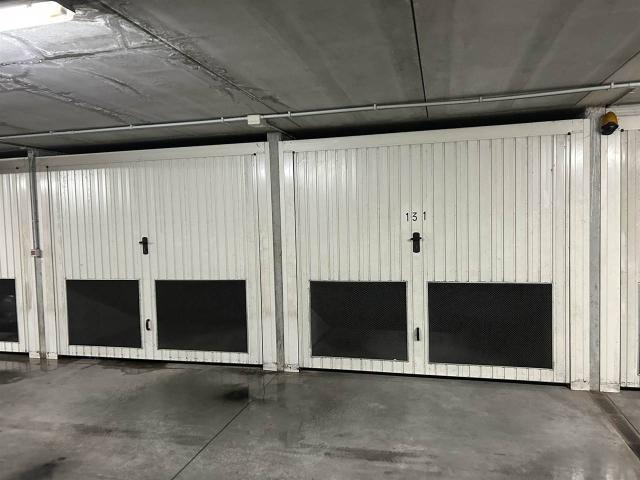 Box in vendita a Roiano-Gretta-Barcola-Cologna-Scorcola, Villa Opicina