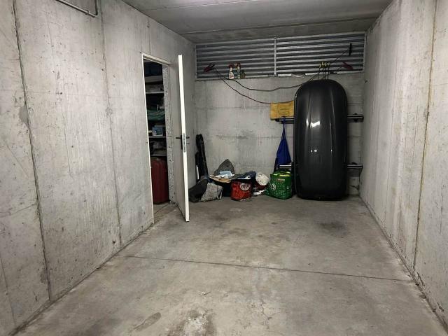 Box in vendita a Roiano-Gretta-Barcola-Cologna-Scorcola, Villa Opicina