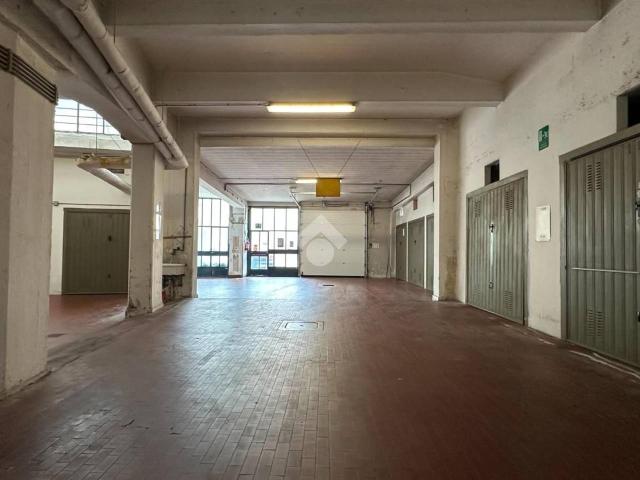 Box in vendita a San Giovanni-Chiadino-Rozzol, Villa Opicina