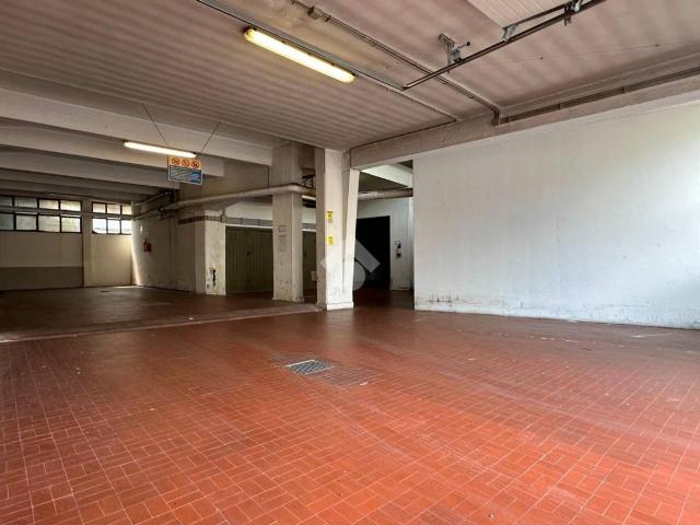 Box in vendita a San Giovanni-Chiadino-Rozzol, Villa Opicina