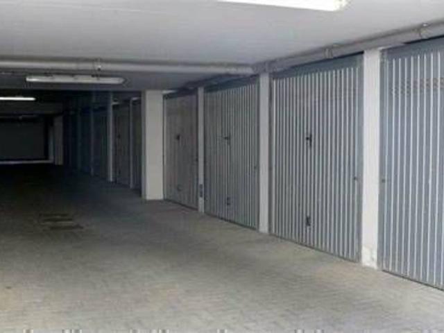 Box in vendita a Città Nuova-Barriera Nuova-San Vito-Città Vecchia, Villa Opicina