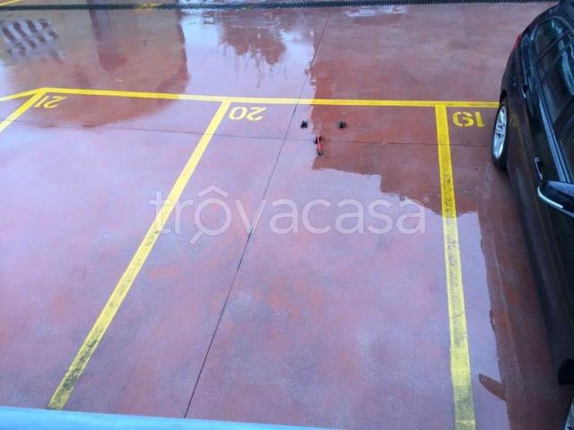 Box in vendita a Conconello / Ferlugi, Villa Opicina