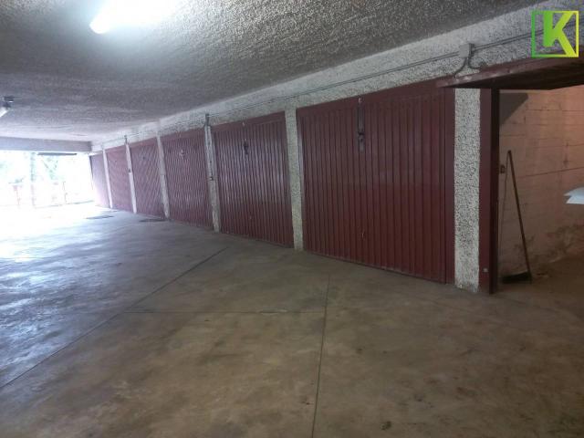 Box in vendita a Calcinate degli Orrigoni, Varese