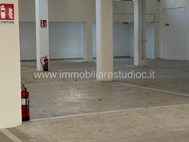 Box in vendita a Mestre-Carpenedo, Venezia