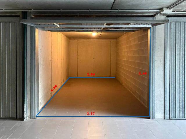 Box in vendita a Bissuola, Venezia