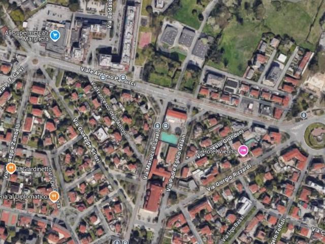 Box in vendita a Catene, Venezia