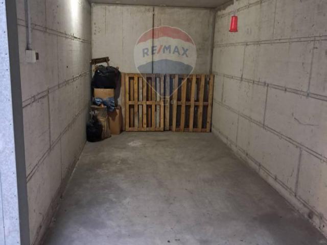 Box in vendita a Verdellino, Lombardia