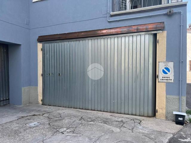 Box in vendita a Ovest, Brenzone