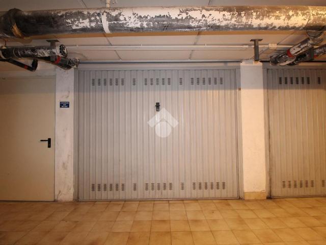 Box in vendita a San Pio X, Vicenza