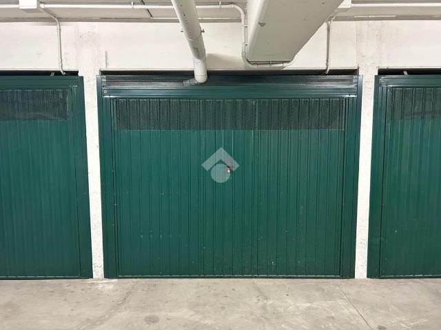 Box in vendita a San Giuseppe, Vicenza