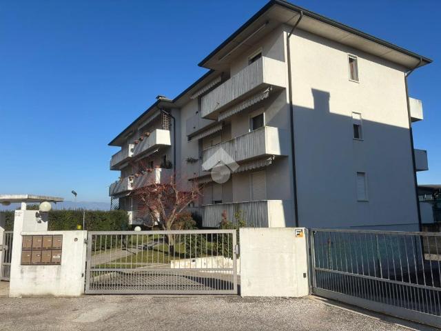Box in vendita a Parco Città, Vicenza