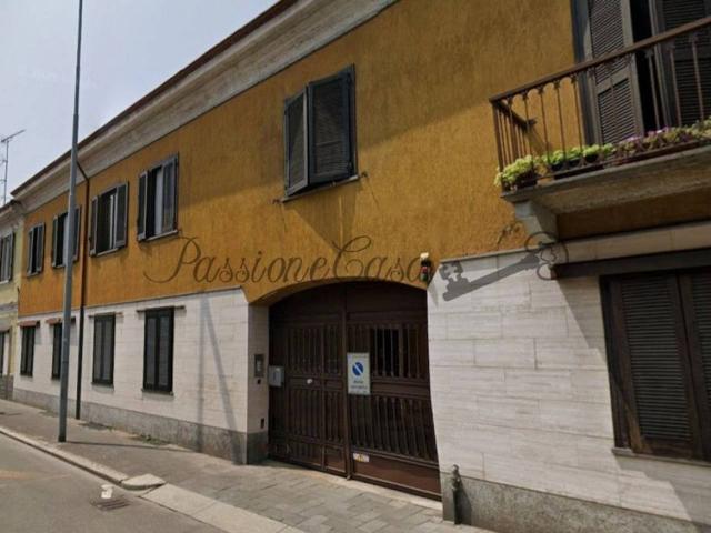 Box in vendita a Vigevano, Lombardia