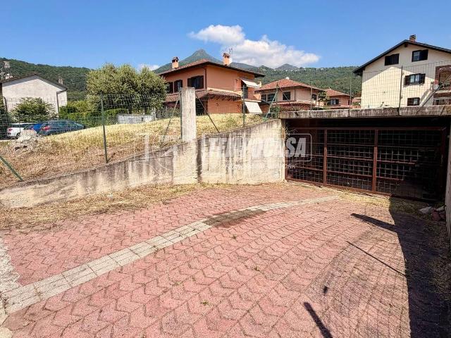 Box in vendita a Borgata Merlo, Piemonte