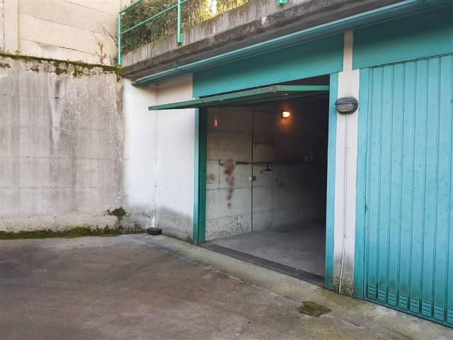 Box in vendita a San Fiorano, Villasanta