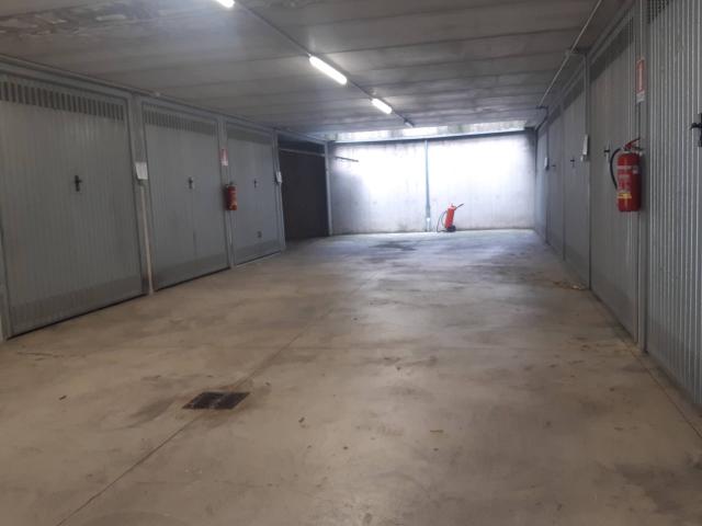 Box in vendita a Oreno, Vimercate