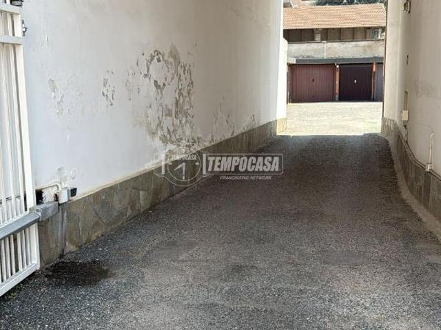 Box in vendita a Piemonte, Torino
