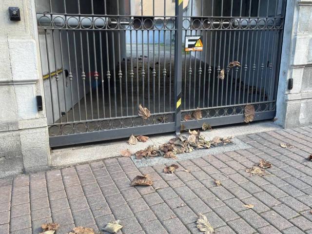 Box in vendita a Benvenuti, Voghera