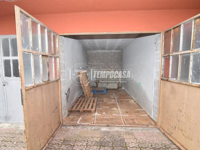 Box in vendita a Piemonte, Torino
