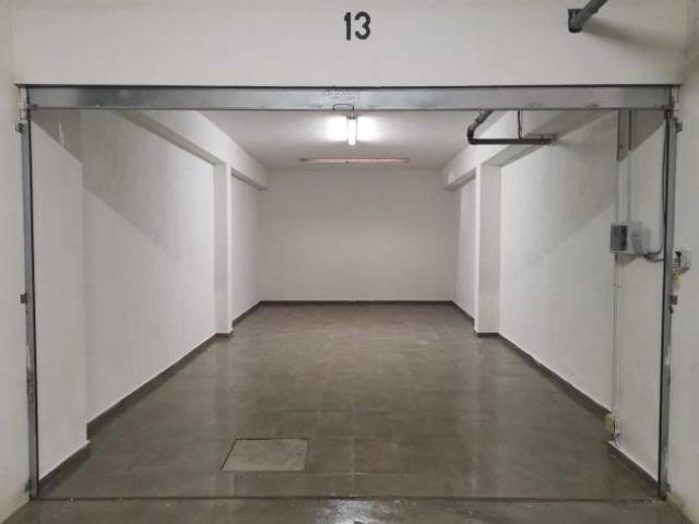 Box in vendita a Bagheria, Sicilia