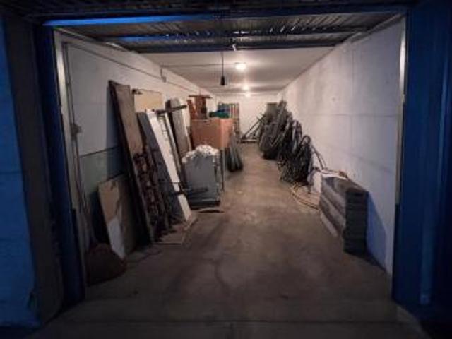 Box in vendita a Valbrembo, Bergamo