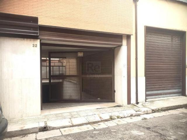 Box in vendita a San Severo, Foggia